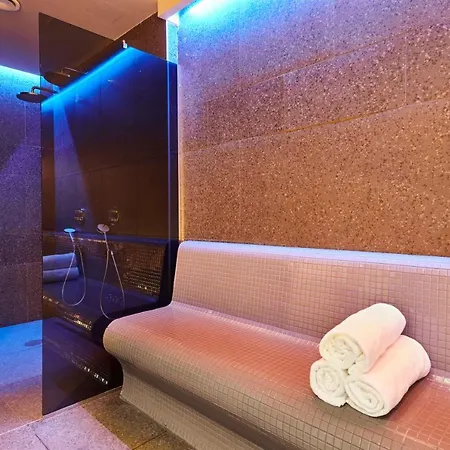 Hotel Park Plava Laguna 4*