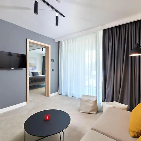Park Plava Laguna 4* Porec
