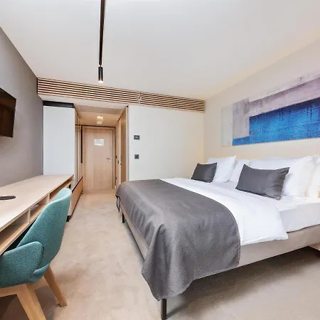 Park Plava Laguna Hotel Porec