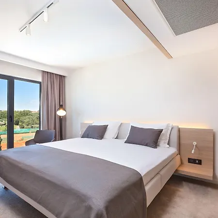 Hotel Park Plava Laguna 4*