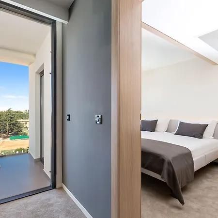 Park Plava Laguna 4* Poreč