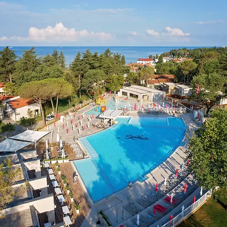 Park Plava Laguna Poreč