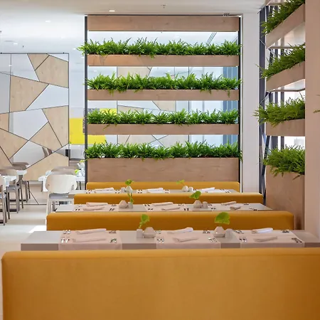 Hotel Park Plava Laguna