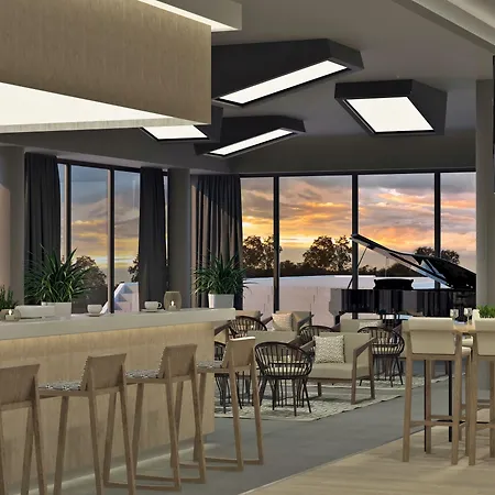 Park Plava Laguna Hotel