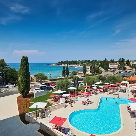 Park Plava Laguna Poreč