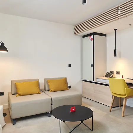 Hotel Park Plava Laguna