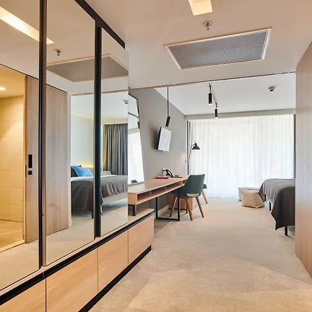 Hotel Park Plava Laguna 4*