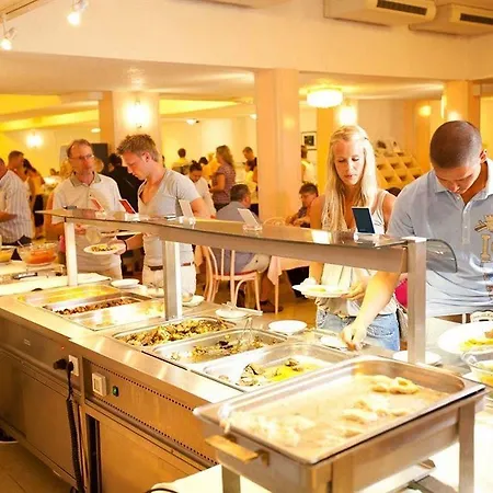 Park Plava Laguna Poreč