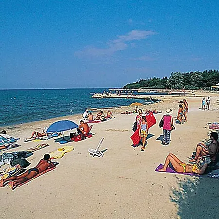 Park Plava Laguna 4* Poreč