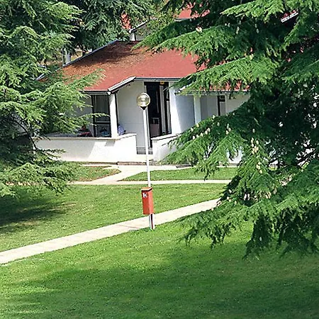 Hotel Park Plava Laguna 4*