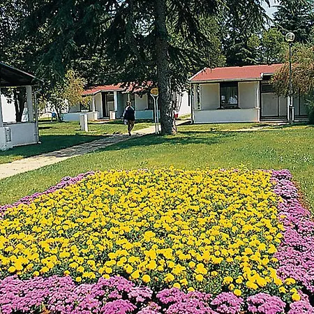 Park Plava Laguna Porec