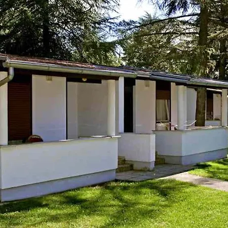 Park Plava Laguna פורץ