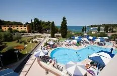 Hotel Park Plava Laguna Porec