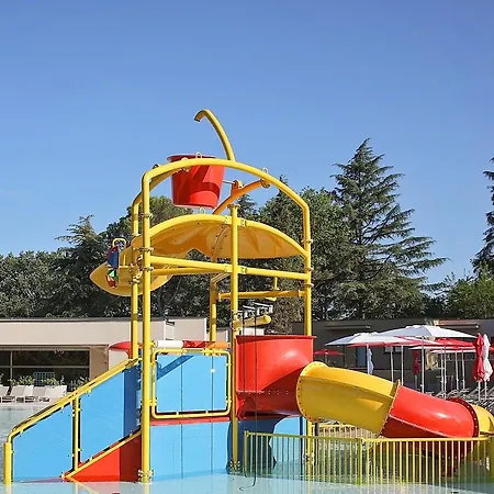 Park Plava Laguna 4* Porec