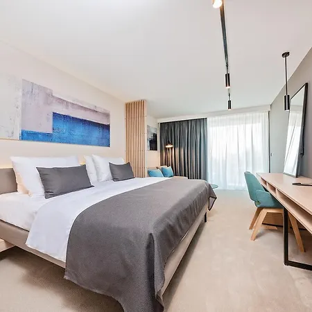 Park Plava Laguna Hotel
