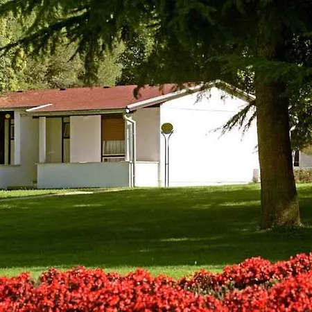 מלון Park Plava Laguna 4*