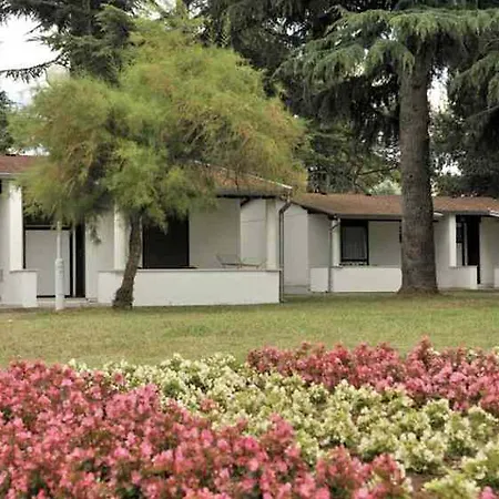 Hotel Park Plava Laguna 4*