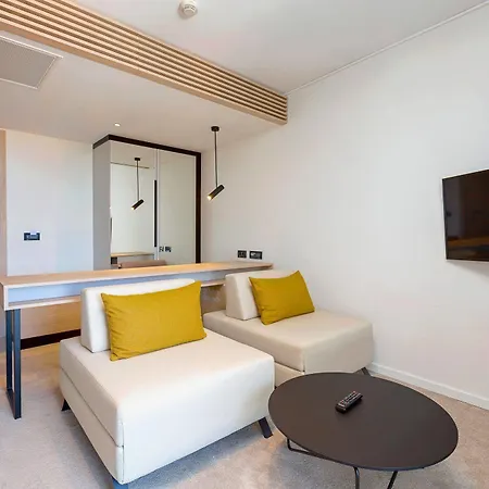 Hotel Park Plava Laguna Poreč