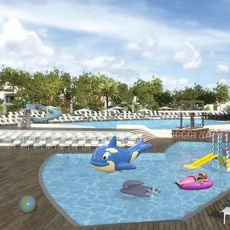 Park Plava Laguna Hotel 4*