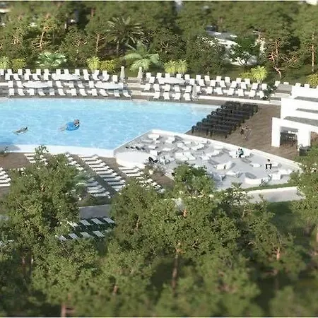 Park Plava Laguna Hotel 4*