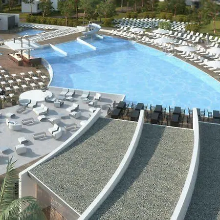Park Plava Laguna Hotel Porec