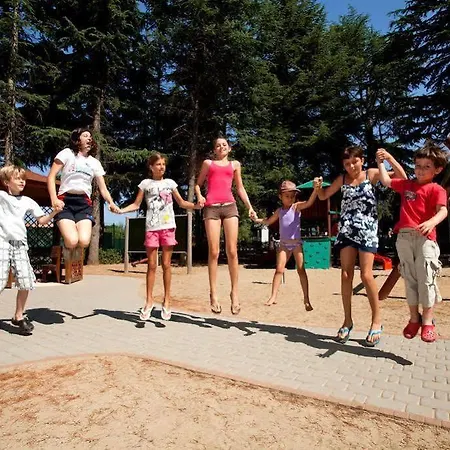 Park Plava Laguna Porec