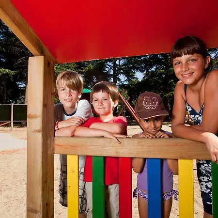 Park Plava Laguna Hotel Porec