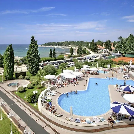 Park Plava Laguna Hotel 4*