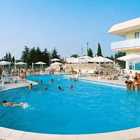 Park Plava Laguna Hotel 4*