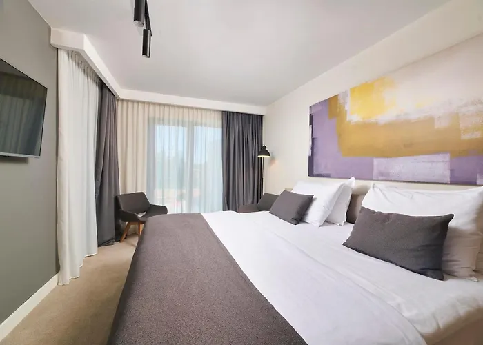 מלון Park Plava Laguna