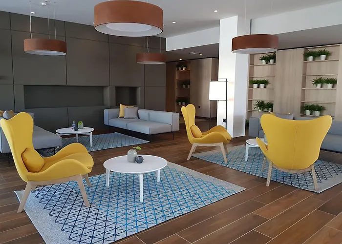 Hotel Park Plava Laguna