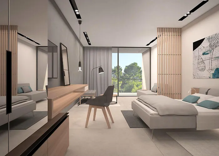 Hotel Park Plava Laguna