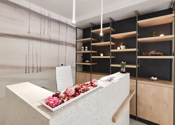 מלון Park Plava Laguna