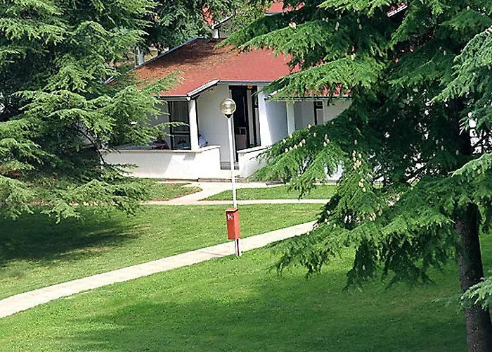 מלון Park Plava Laguna 4*