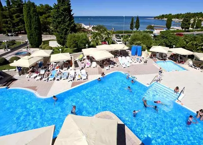 Hotel Park Plava Laguna