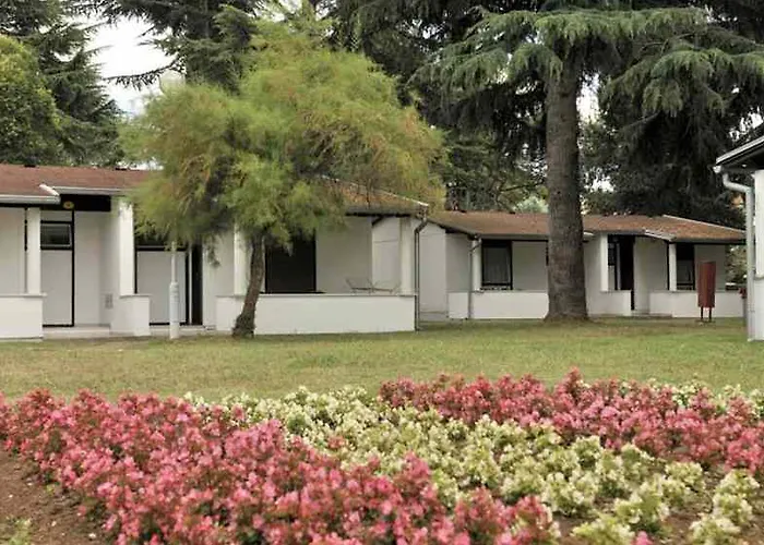 מלון Park Plava Laguna 4*