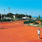 Szálloda Park Plava Laguna Poreč