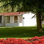 Hotell Park Plava Laguna 4*