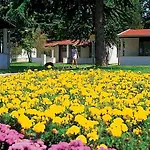 Park Plava Laguna 4*
