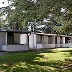 Hotell Park Plava Laguna Poreč