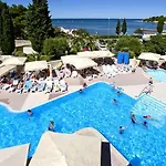 Szálloda Park Plava Laguna