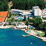 Szálloda Park Plava Laguna 4*