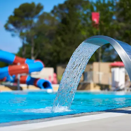 Park Plava Laguna 4*