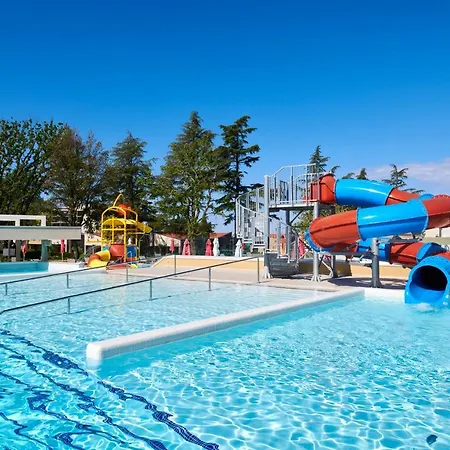 Park Plava Laguna فندق 4*