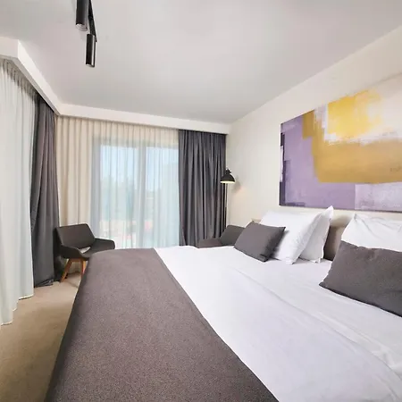 Otel Park Plava Laguna