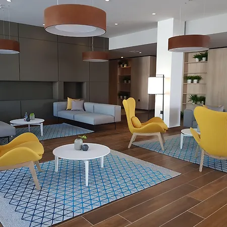 Hotel Park Plava Laguna