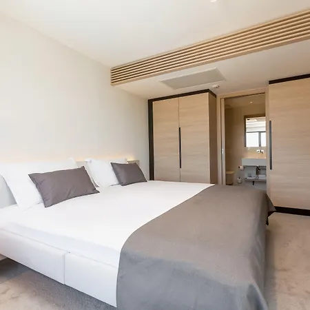 Park Plava Laguna Otel Poreč