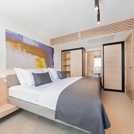 Park Plava Laguna Otel Poreč