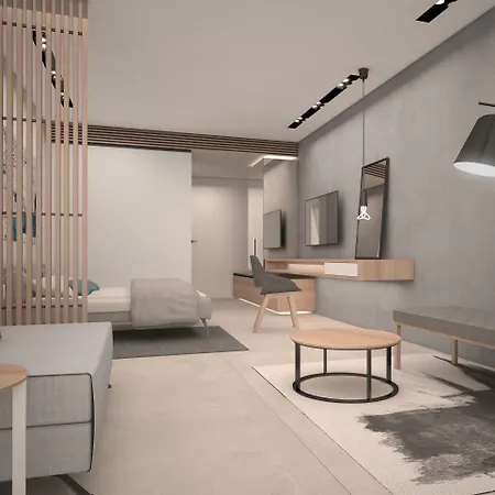 Otel Park Plava Laguna Poreč