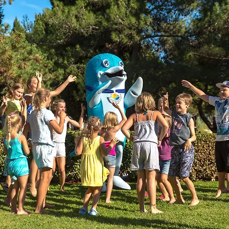 Park Plava Laguna 4* Poreč